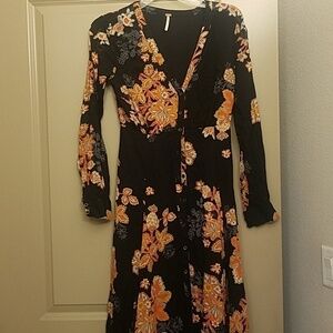 Miranda Dress